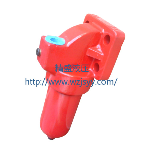 壓力管路過(guò)濾器